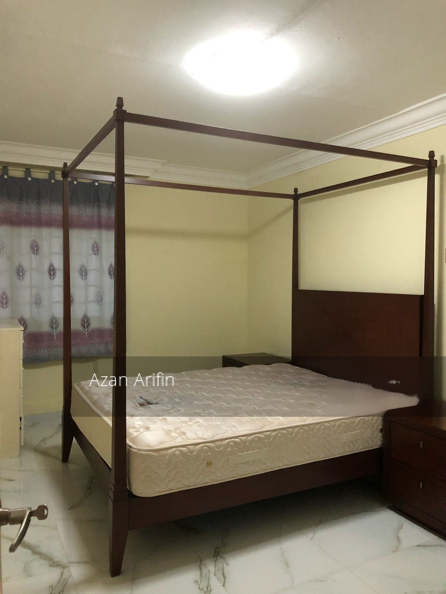 Blk 132 Yishun Street 11 (Yishun), HDB 4 Rooms #268217691